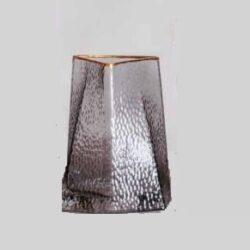 Vaso Piramid h 16 Andrea Fontebasso