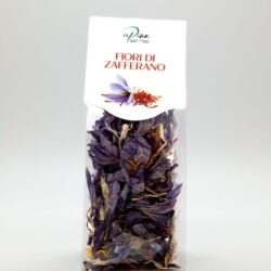 Fiori di Zafferano Essiccati