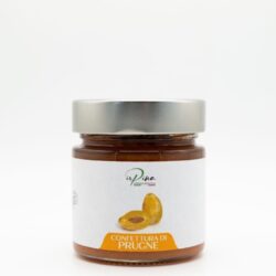 Confettura di Prugne Artigianale irpnia