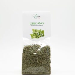 Origano Essiccato di Qualità 20g