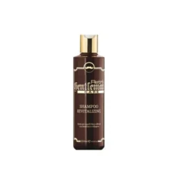 shampoo revitalizing gentleman 250ml