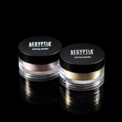 Cipria iridescente Aegyptia Shining Powder