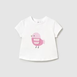 Completo Tuta Rosa Neonata