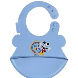 Disney Bavaglini Con Vaschetta
