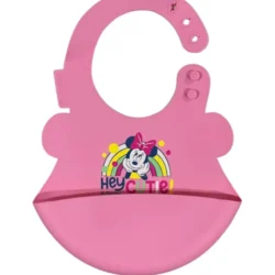 Disney Bavaglini Con Vaschetta