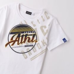 Maglietta Panna Bambino Ragazzo