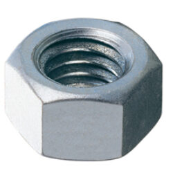 ambrovit dado esagonale acciaio zincato m 5