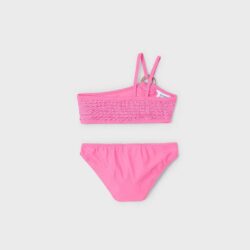 Costume Rosa Bambina