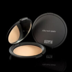 Silky touch powder aegyptia