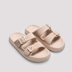 Ciabatta Sandalo Donna Ysabel Mora