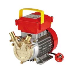 elettropompa travaso liquidi