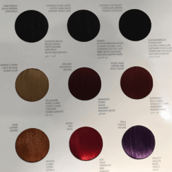 envie direct color confezione 3 pezzi