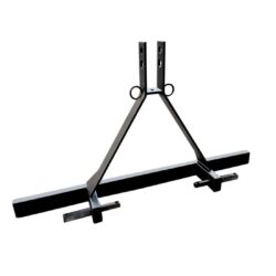 Attacco a Tre Punti per Seminatrici e Attrezzi 100 cm