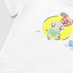 Completo Costume Neonato