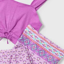 Completo Pantalone Bambina