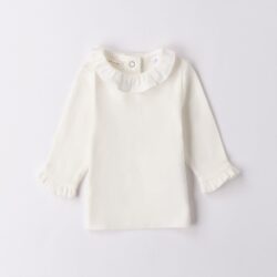 Completo Salopette Neonata