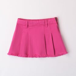 Gonna Fucsia Neonata