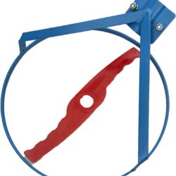 Kit Lama Diablo Steel + Salvavita