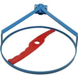 Kit Lama Diablo Steel + Salvavita