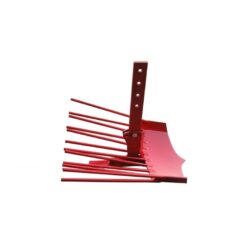 Scavapatate Culla per Motazappa Motocoltivatori