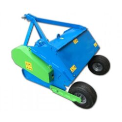 Trincia foglie per Patate a una Fila