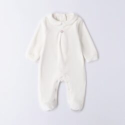 Tutina Panna Neonata