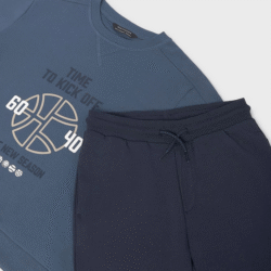 Completo Tuta Bambino Ragazzo