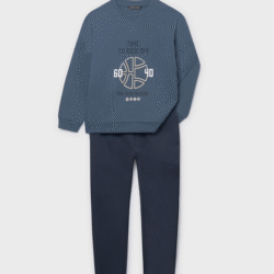 Completo Tuta Bambino Ragazzo