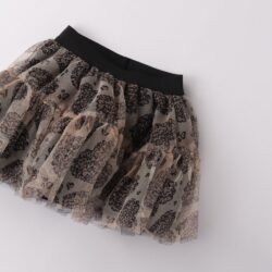Gonna Tulle Bambina
