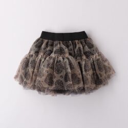 Gonna Tulle Bambina