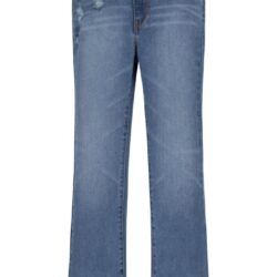 Jeans 726 Bambina a Zampa