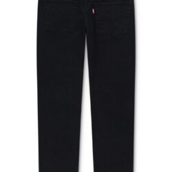 Jeans Nero 511 Bambino Ragazzo Slim