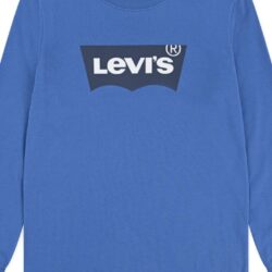 Maglietta Bluette Bambino Ragazzo