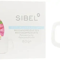 Olio caldo da massaggio Sibel
