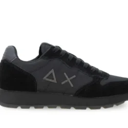 Sneaker Uomo Nero SUN68