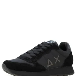 Sneaker Uomo Nero SUN68