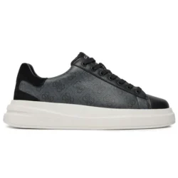 Sneakers Uomo Nero Guess