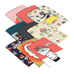 quaderno spil maxi il baffogram 100 gr conf. 12 pezzi