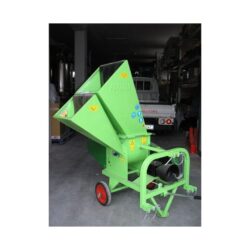 Biotrituratore Peruzzo T3 Attacco Cardano