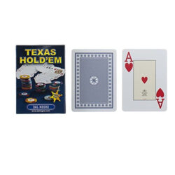 Carte texas hold’em dal negro 021020