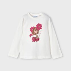 Completo Leggings Bambina