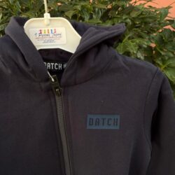 Felpa Felpata Bambino Blu