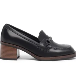 Mocassini Donna Nero Giardini