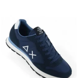 Sneaker Tom da uomo Navy blue Sun68