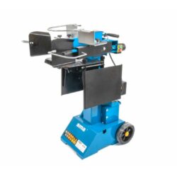 Spaccalegna 8 Tonnellate AMA Mod. Rhino Elettrico 3 kW