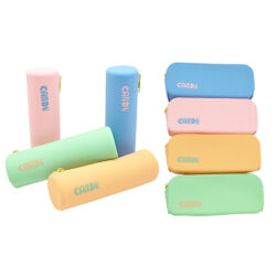 astuccio pastello in silicone spil