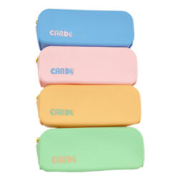 astuccio pastello in silicone spil