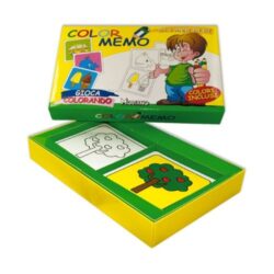 memo da colorare modiano