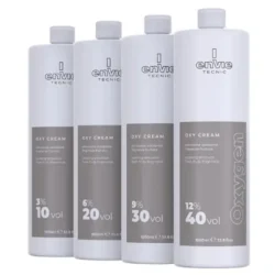 ossigeno ENVIE per tinta envie color