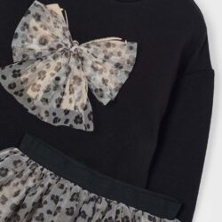 Completo Gonna Bambina